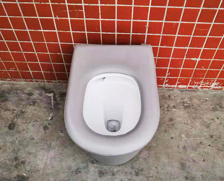 星美SIW防撞墙系统防撞马桶