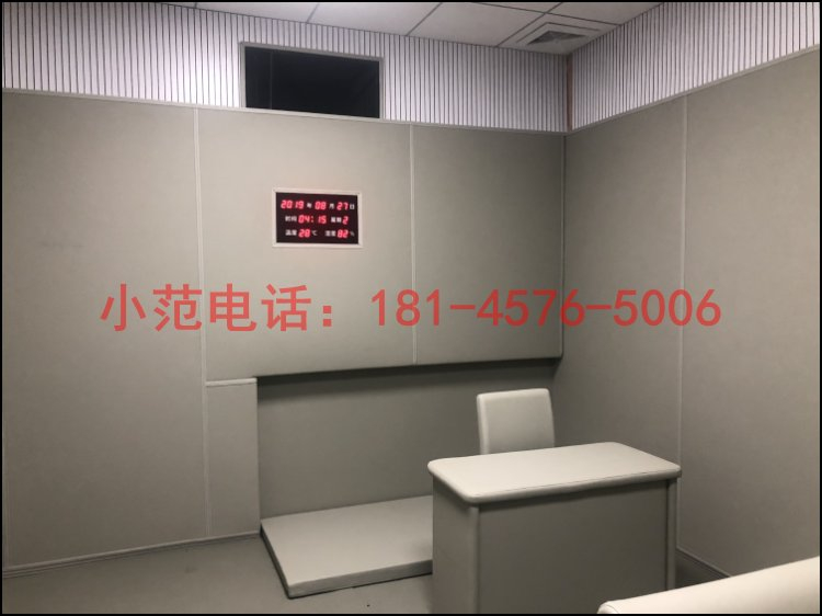 纪委SIW防撞墙系统_墙面防撞工艺的表达者