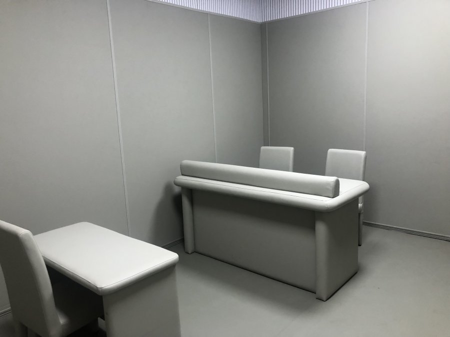 SIW防撞墙系统