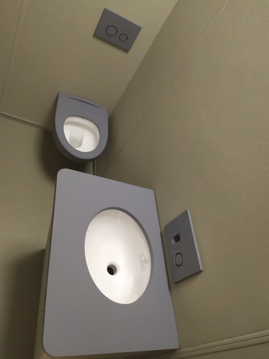 谈话室软包卫生间效果图