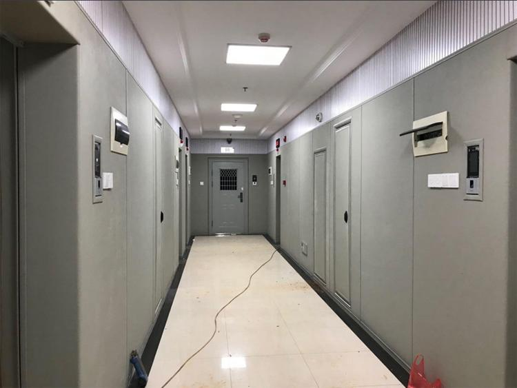 防撞软包第六代产品谈话室防撞软包纪委专用谈话室软包