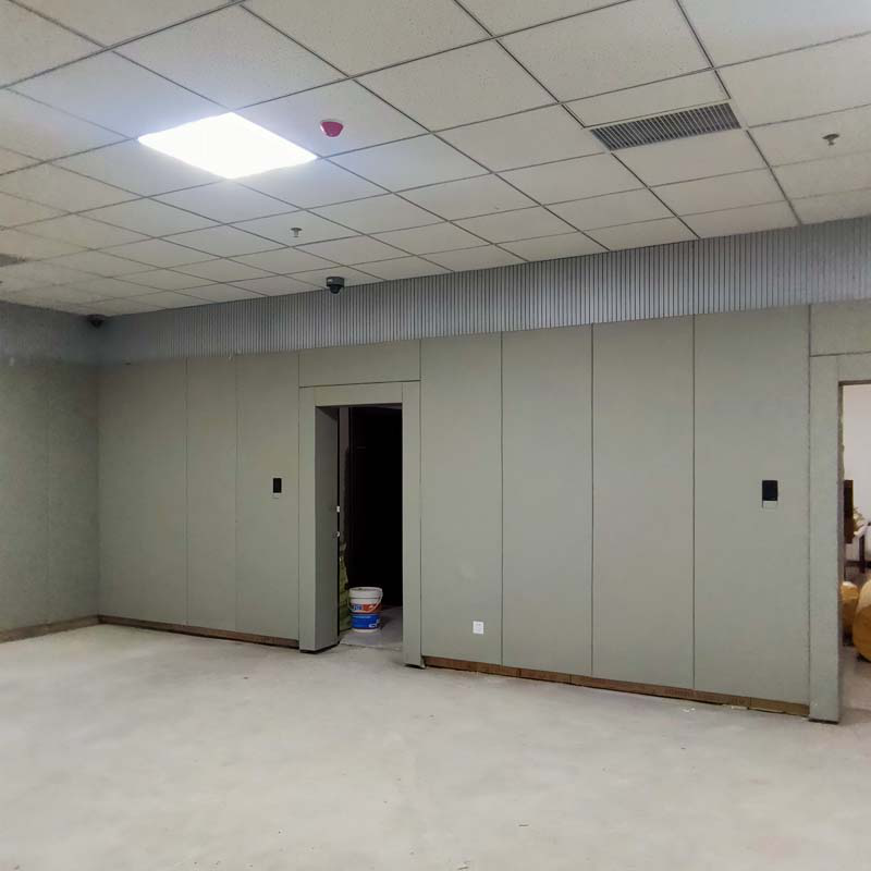 检察院办案防撞墙软包技术具体如何设计？