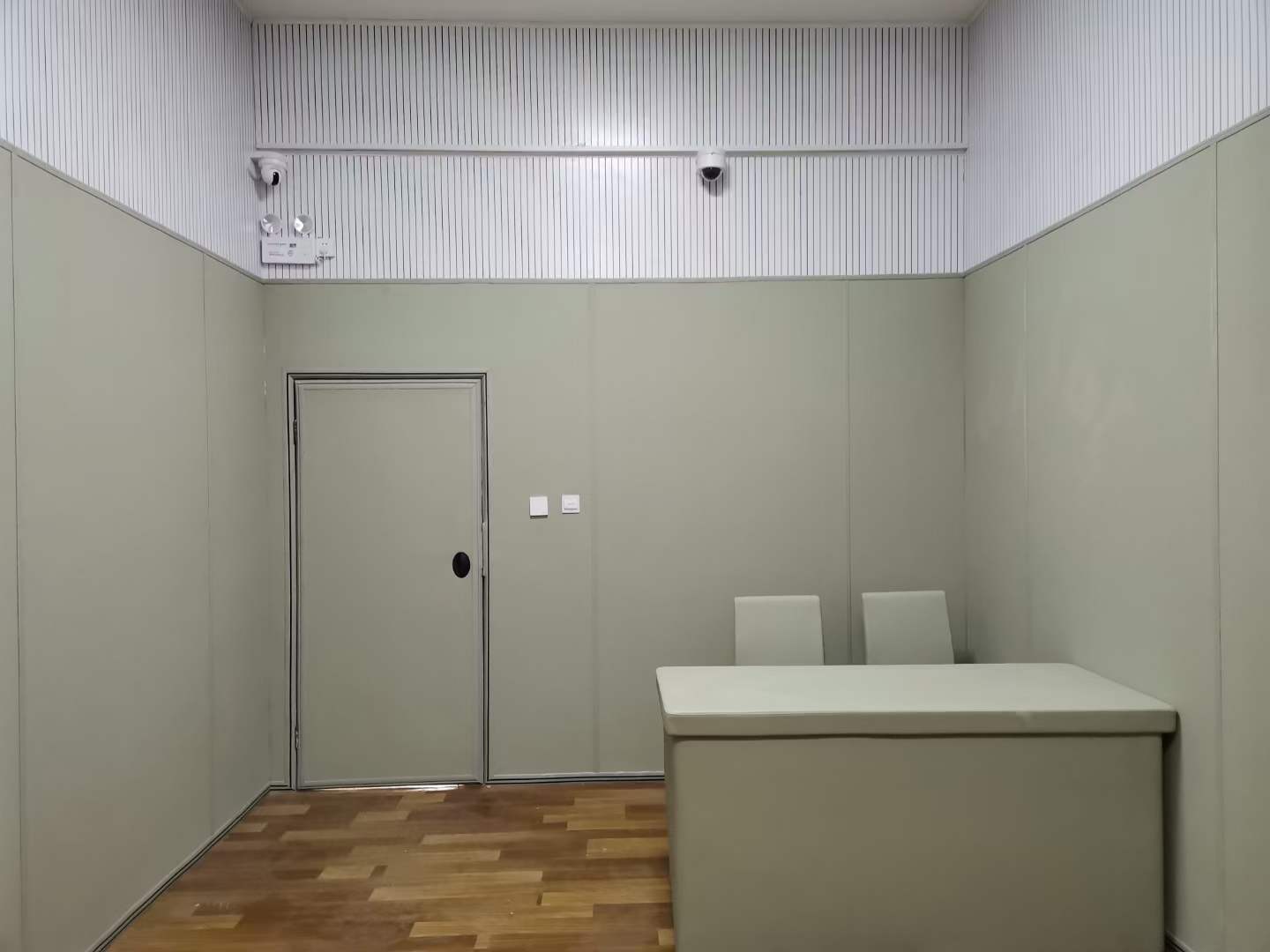 对于纪委监察委墙面软包，你有什么见解！！！
