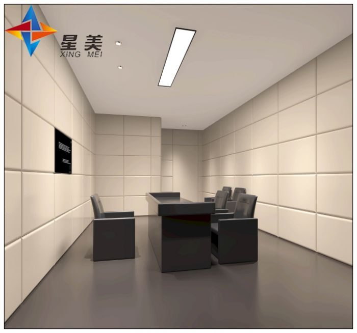 法院执行异议听证室防撞防护改造建设指南